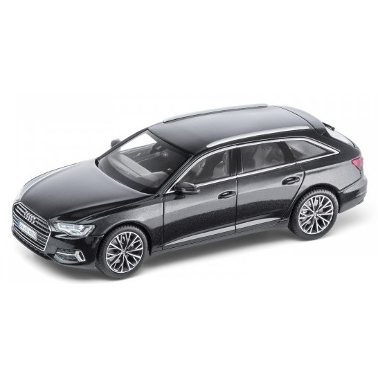 Macheta Oe Audi A6 Avant 1:43 5011806232